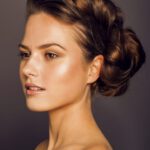 Make-up Ivana Mikšová