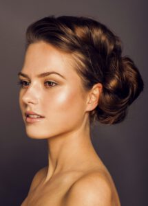 Make-up Ivana Mikšová