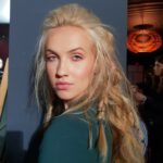 Make-up Ivana Mikšová
