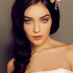 Make-up Ivana Mikšová