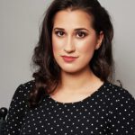 Make-up Ivana Mikšová