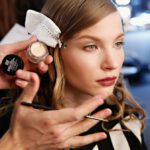 Make-up Ivana Mikšová