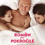 Román pro pokročilé make-up Ivana Mikšová
